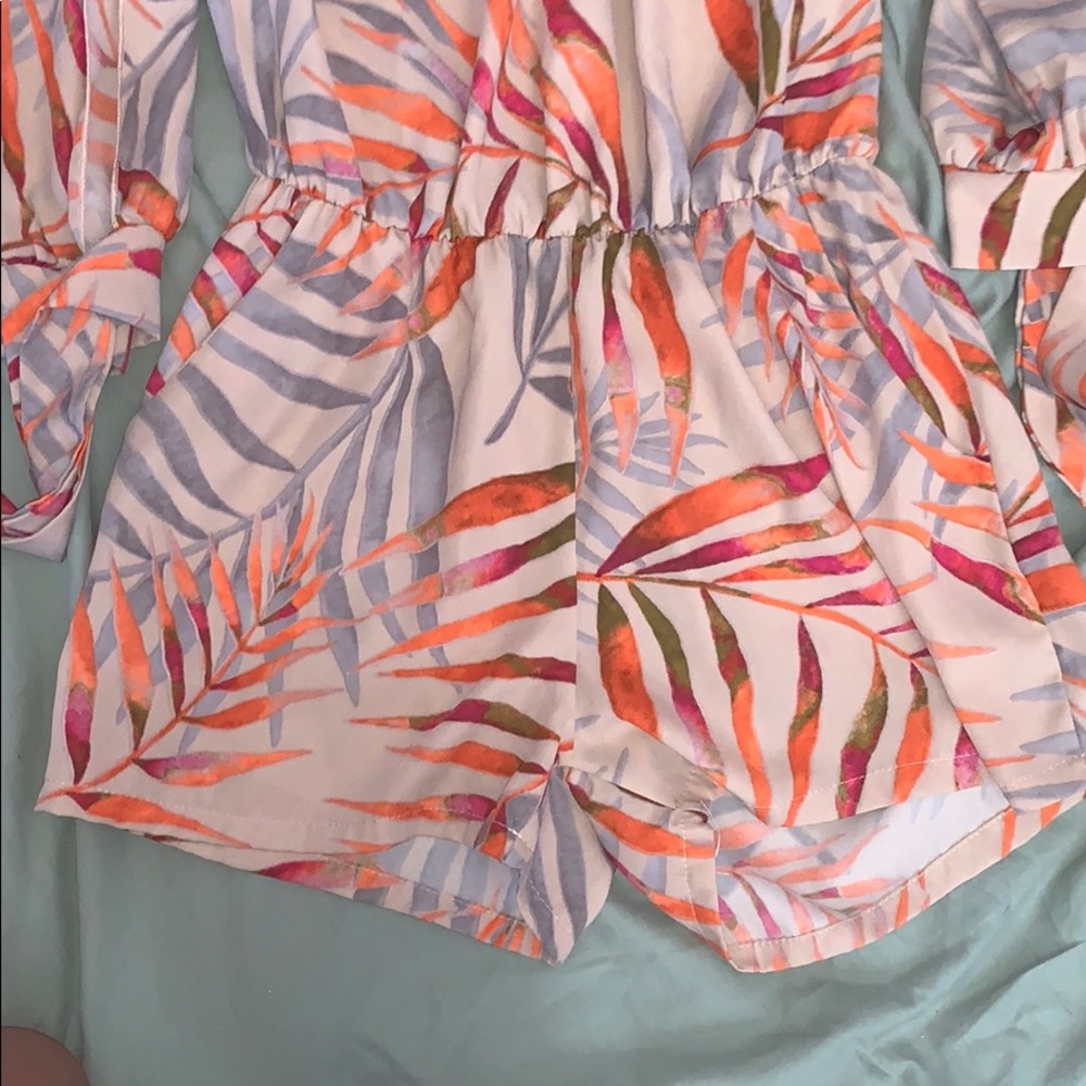 Women’s romper - Picture 2 of 2